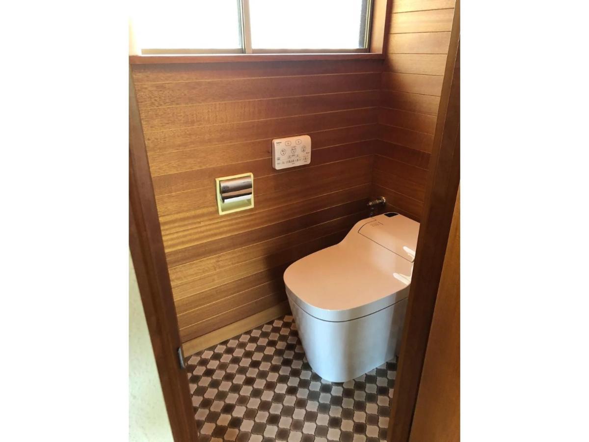 Trust Maison Izu Kogen Extra For Pets - Vacation Stay 24214V Іто Екстер'єр фото